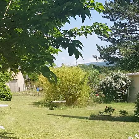 Chambre Dans Petit Havre De Paix Avec Piscine Chauffee Au Coeur Du Luberon Gargas (Vaucluse) Exterior foto